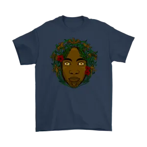 Spiritual Mask T-shirt