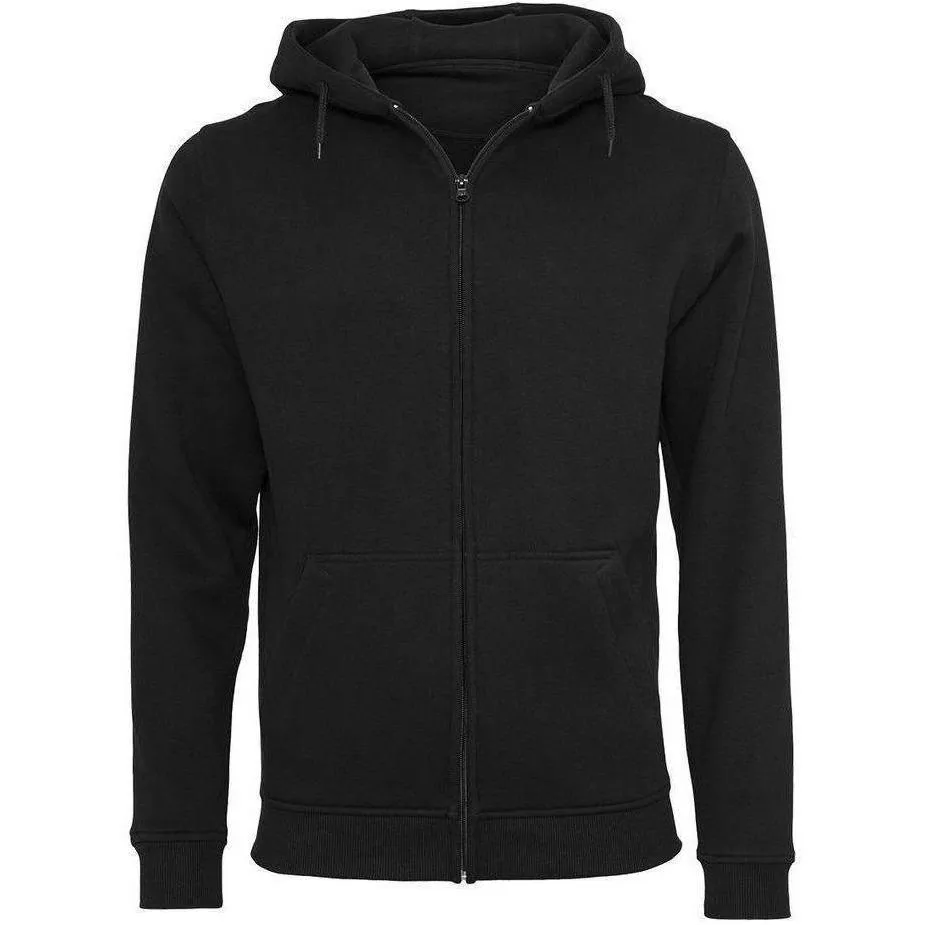 Steven Rhodes - Clowns Are Funny - Zip-Hoodie