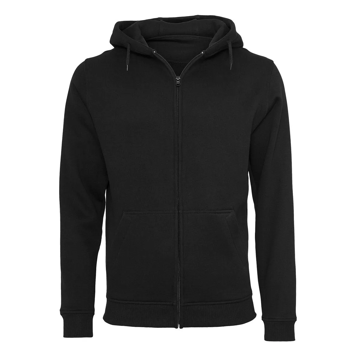 Steven Rhodes - Mind control for Beginners - Zip-Hoodie