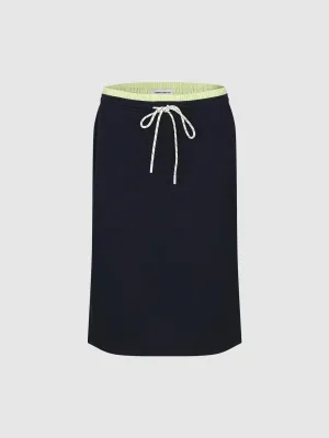 Straight Skirts