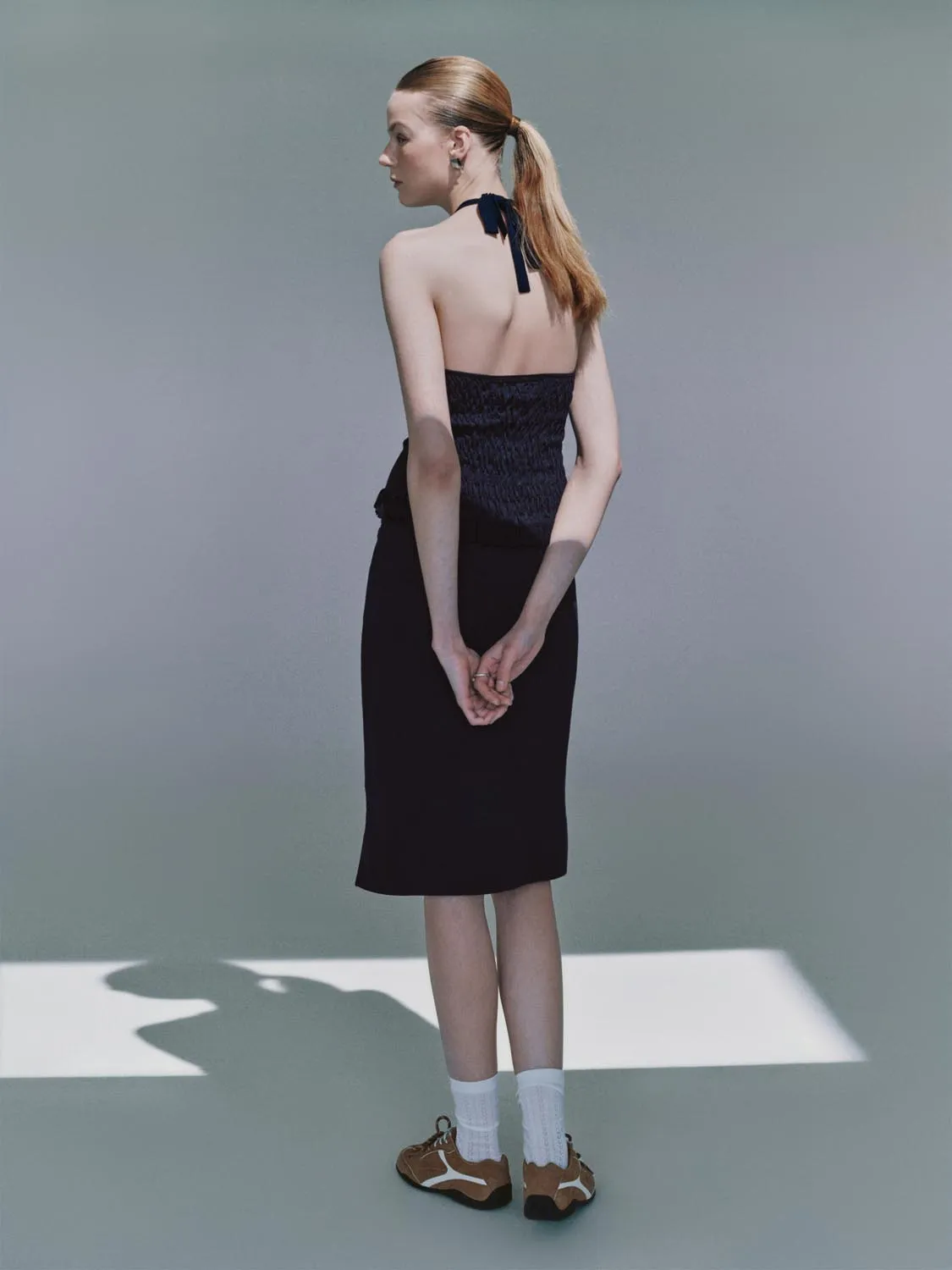Straight Skirts