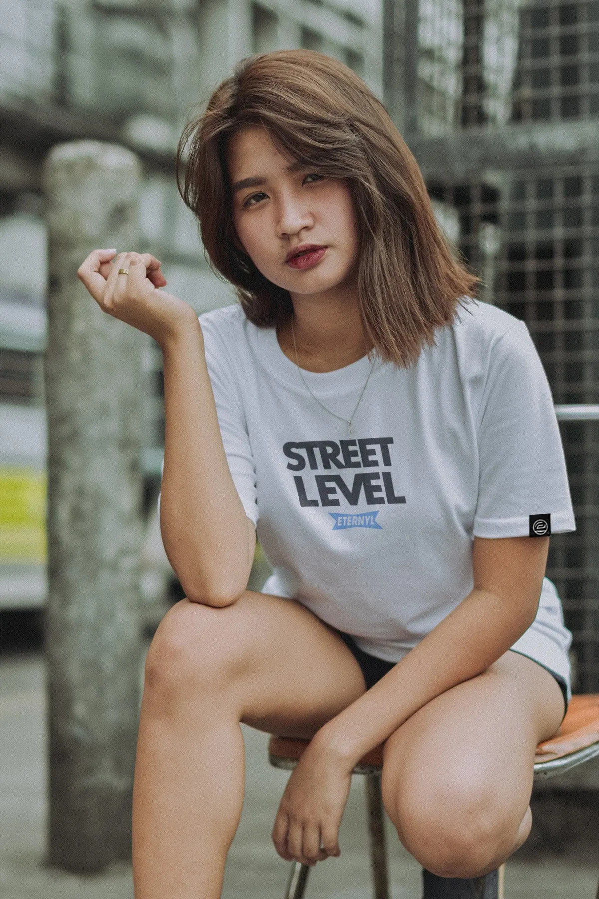 Street Level Stack