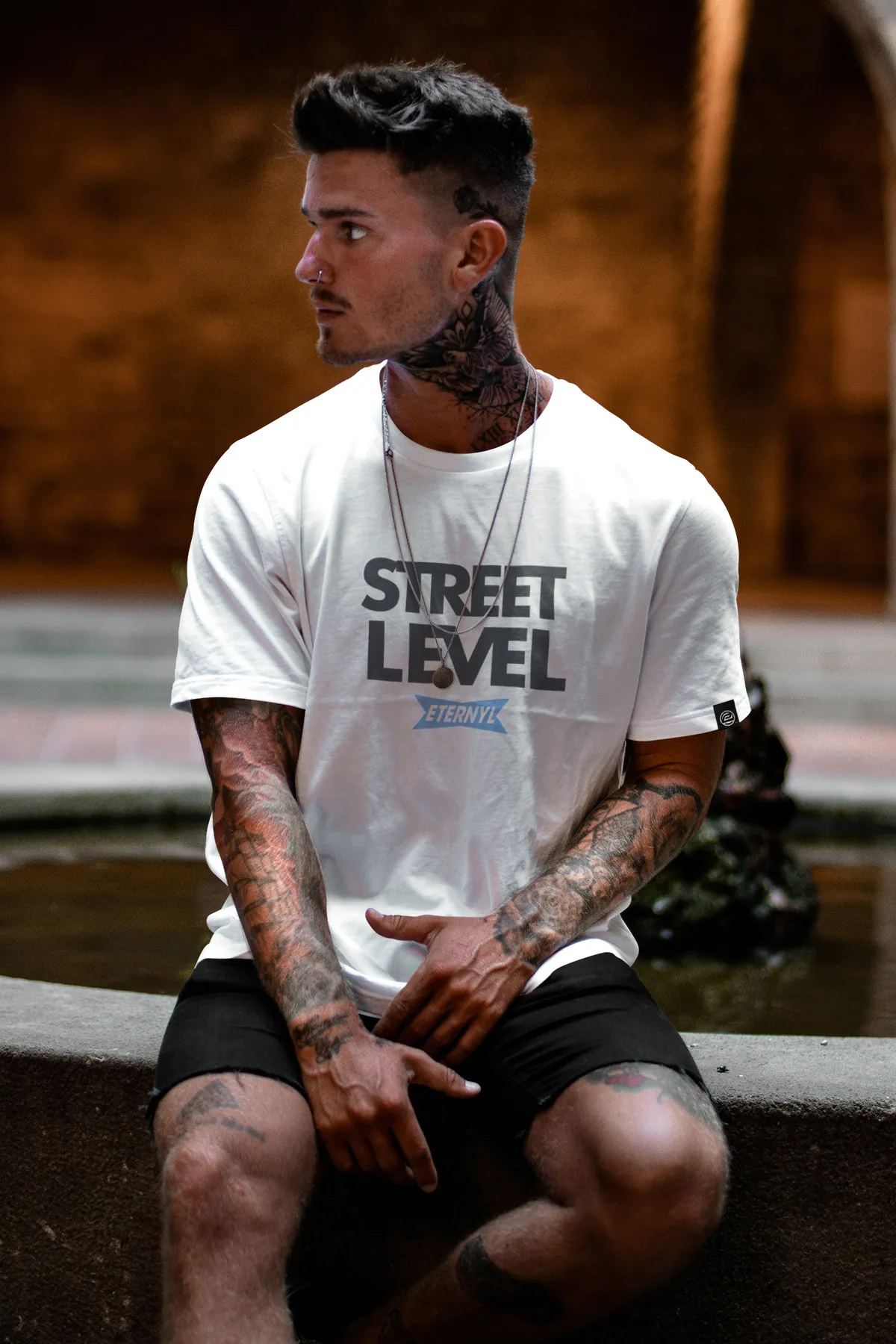 Street Level Stack