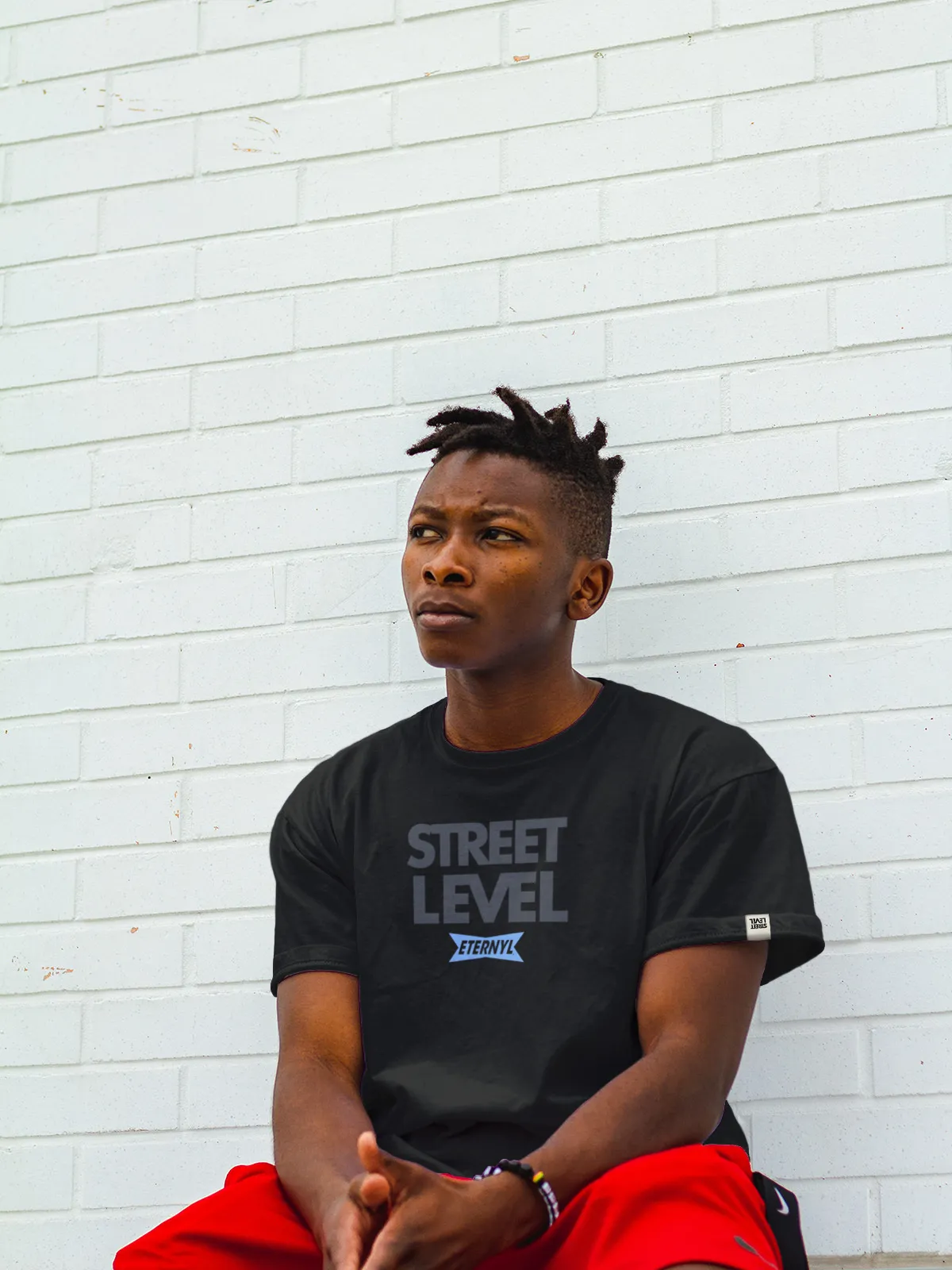 Street Level Stack