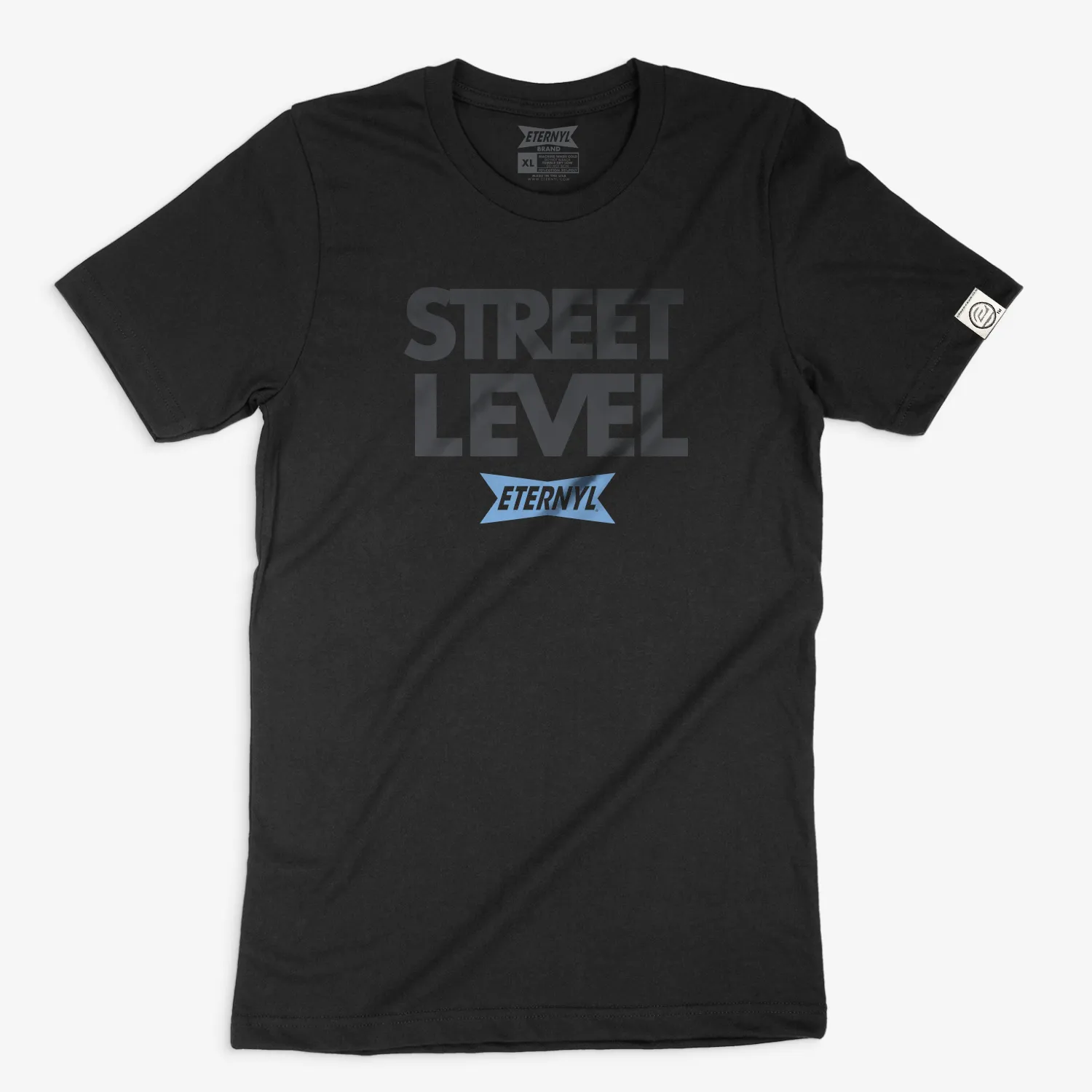 Street Level Stack