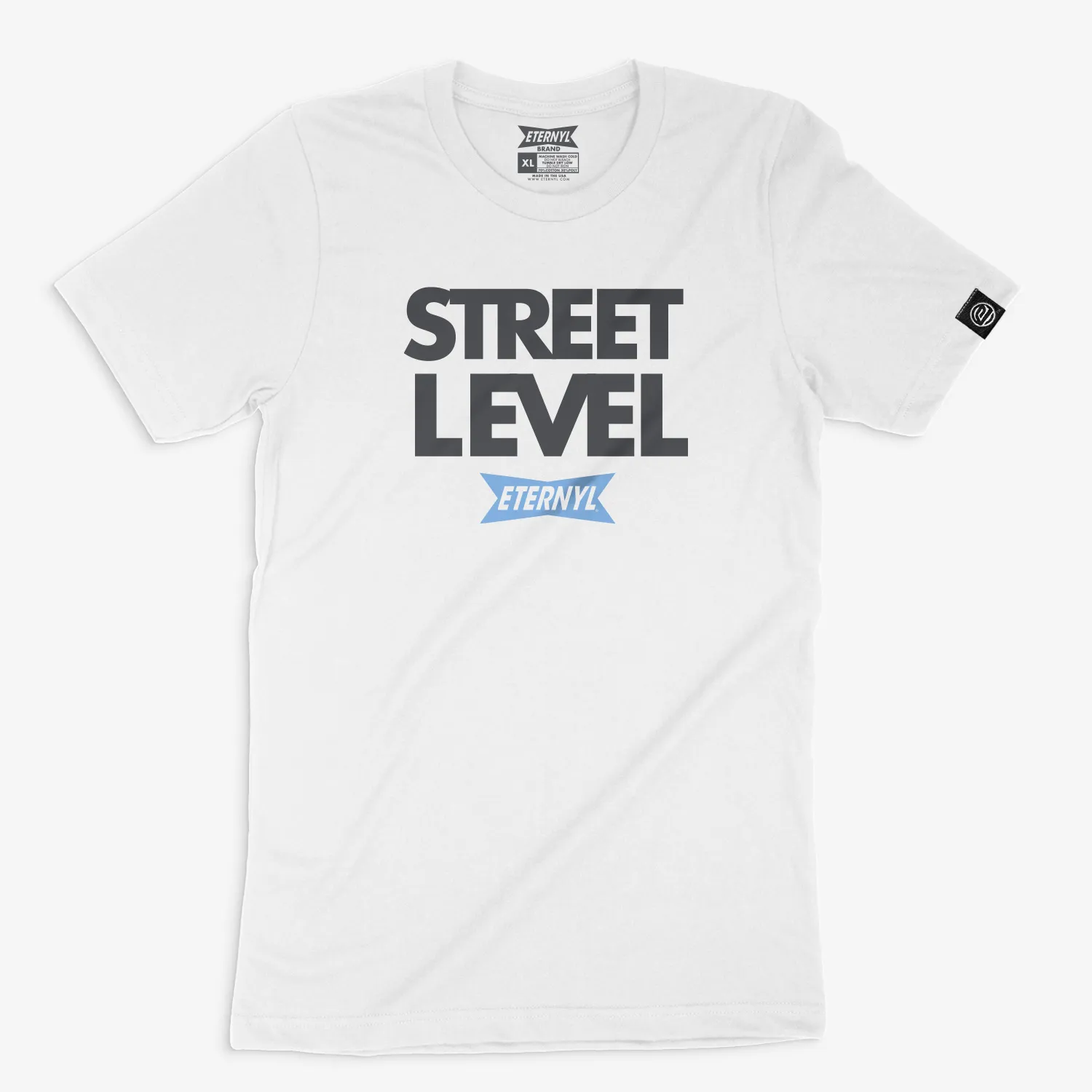 Street Level Stack