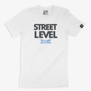Street Level Stack