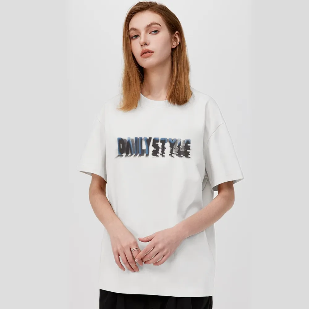 Street Skateboarding Boy Silhouette T-Shirt