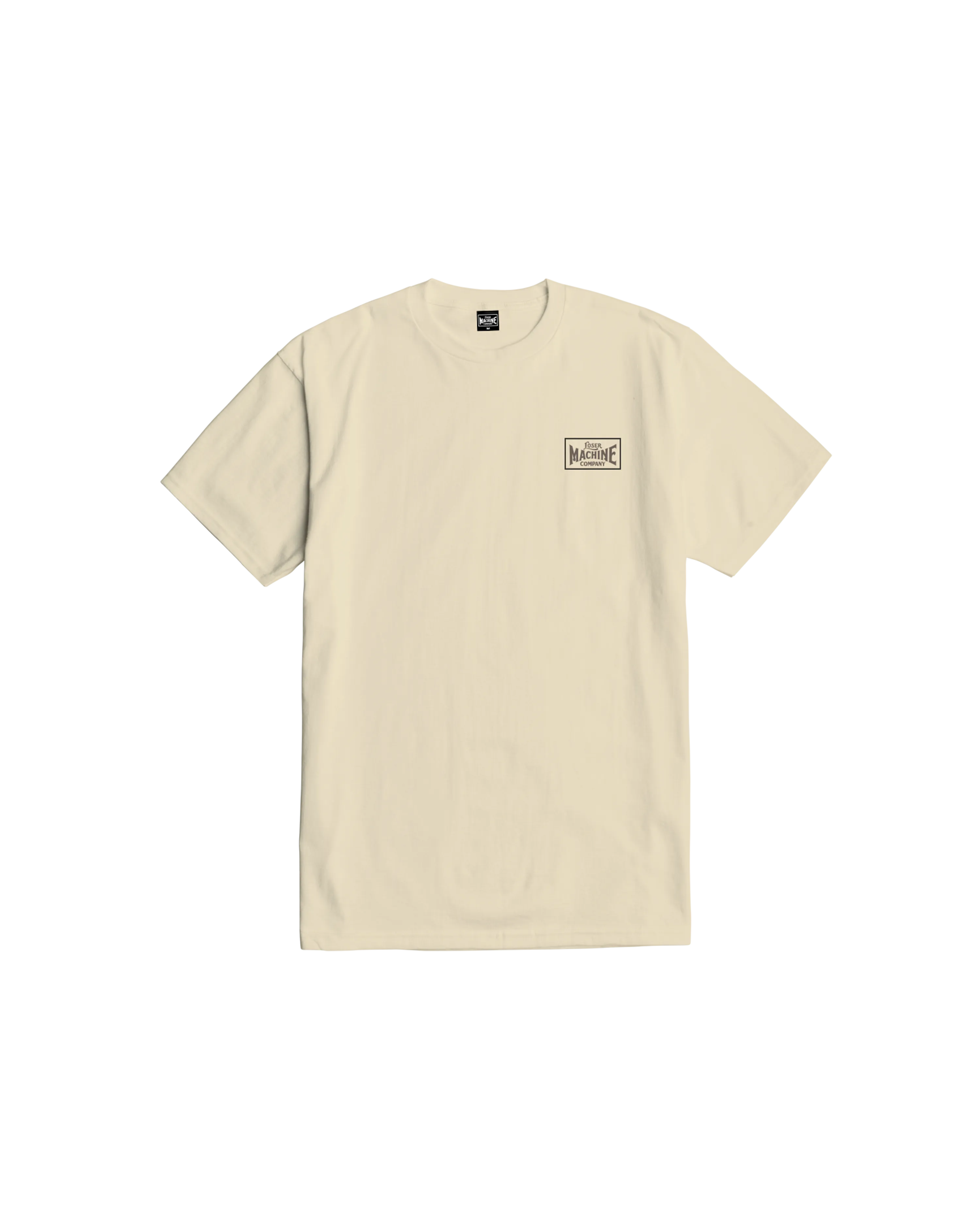 STREET SOUND STOCK T-SHIRT