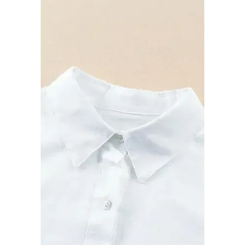 Stylish Button-Up Shirt