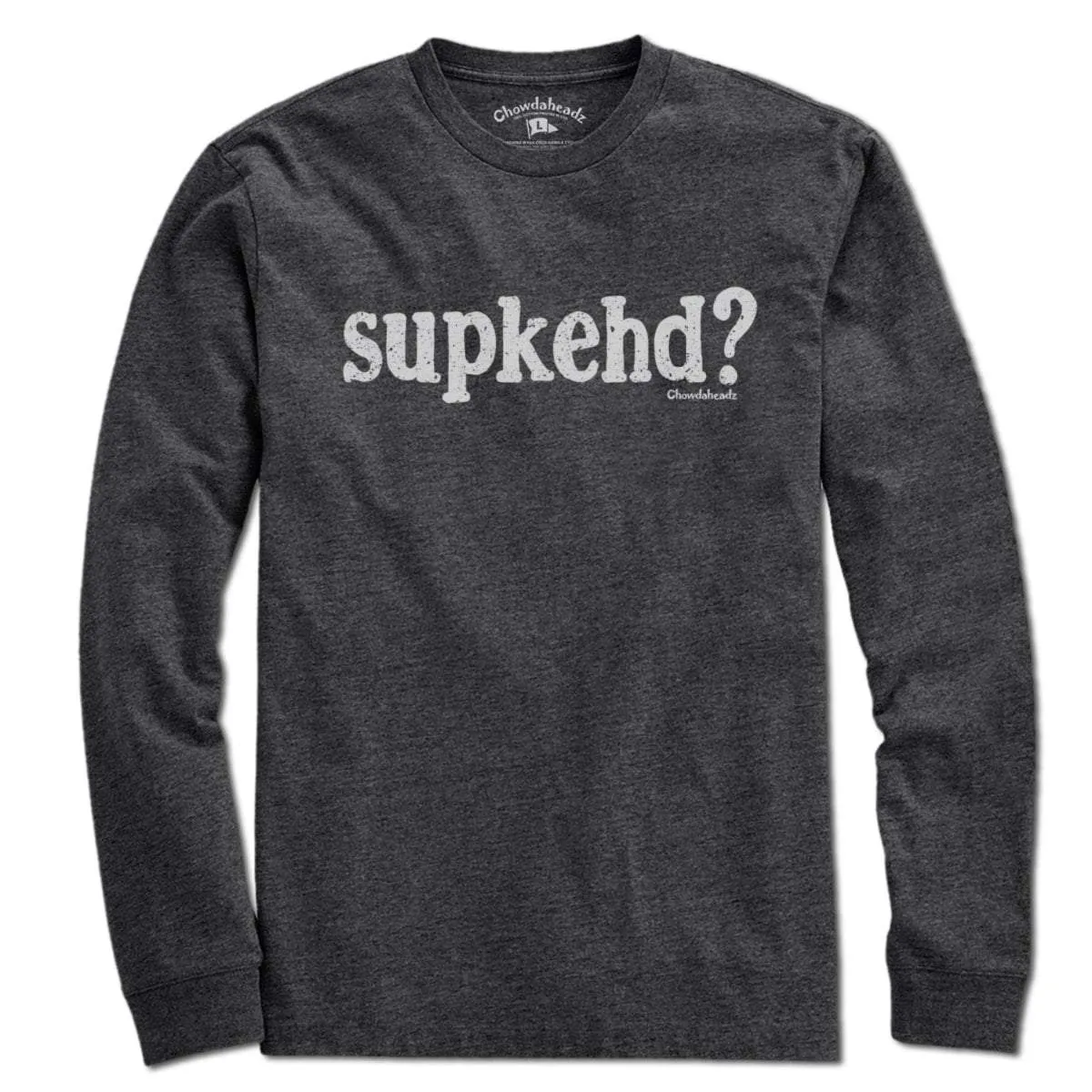 Supkehd? T-Shirt