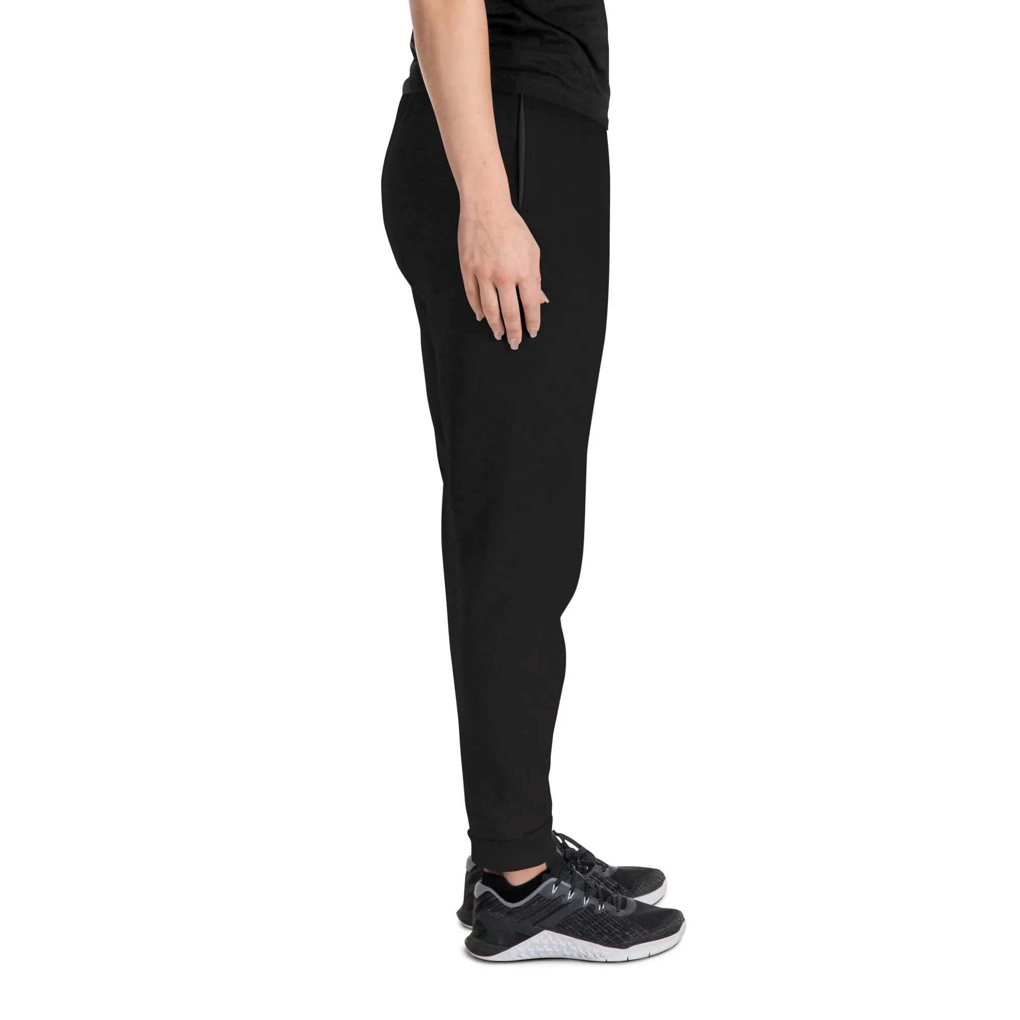 Swimming Leisurewear Unisex Joggers