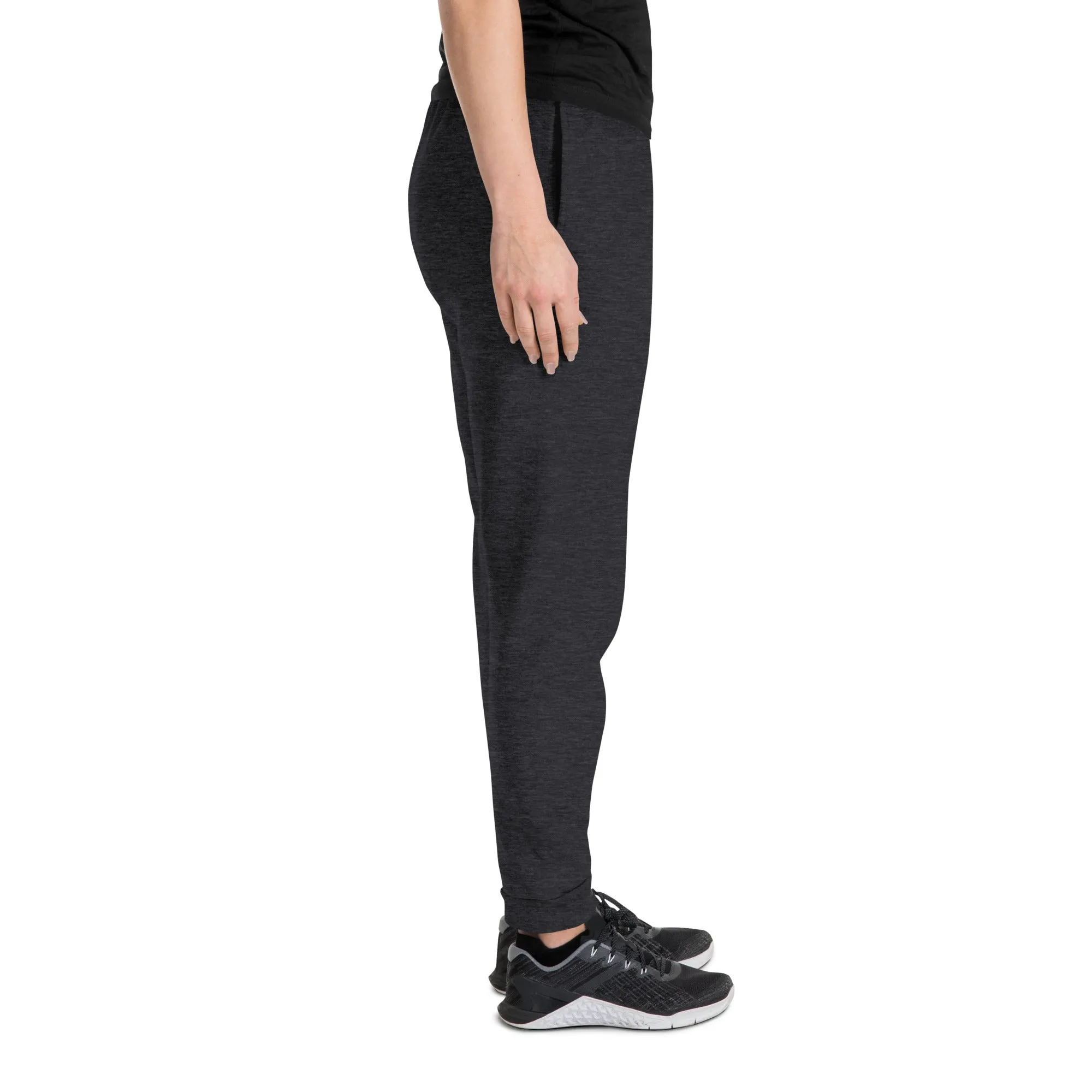 Swimming Leisurewear Unisex Joggers