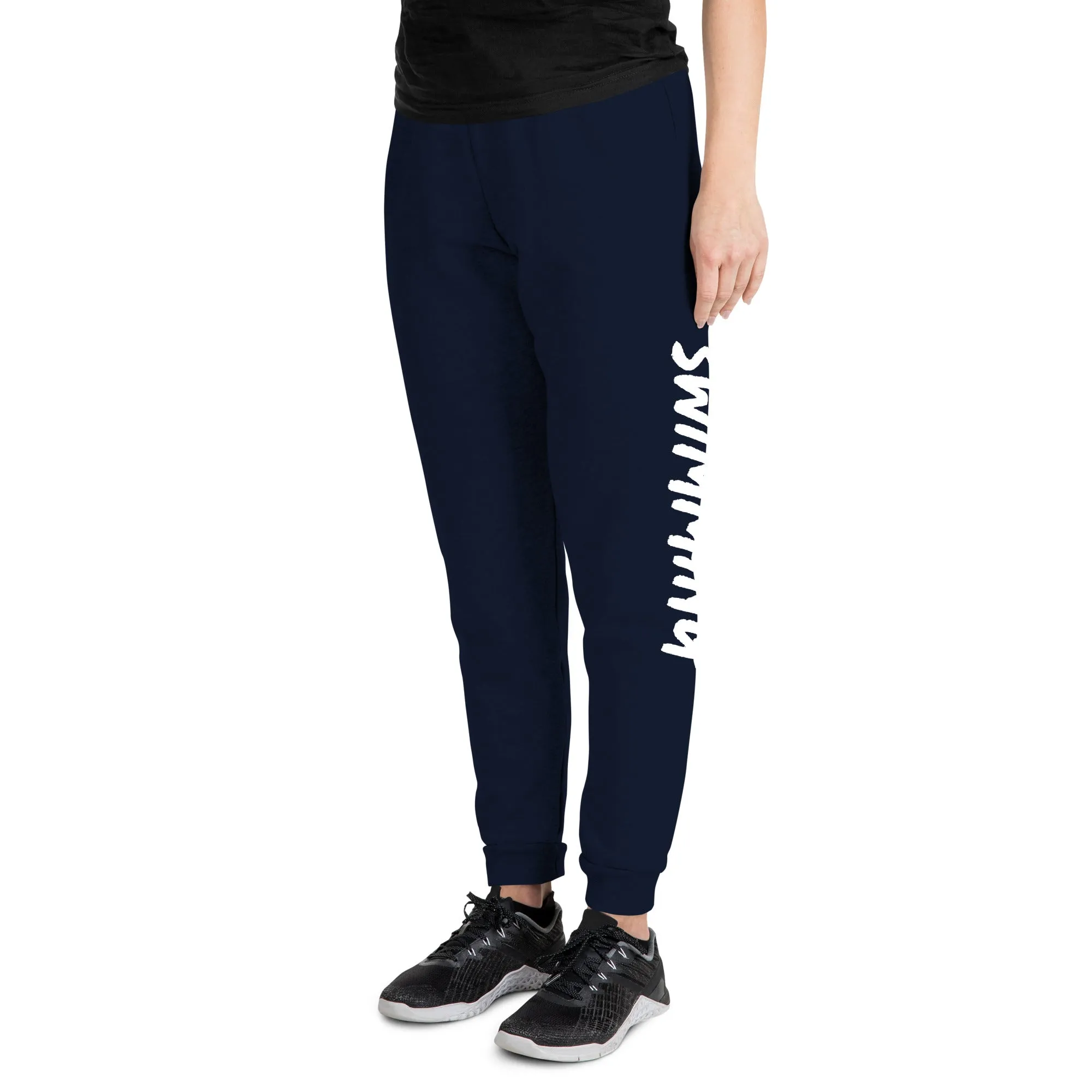 Swimming Leisurewear Unisex Joggers