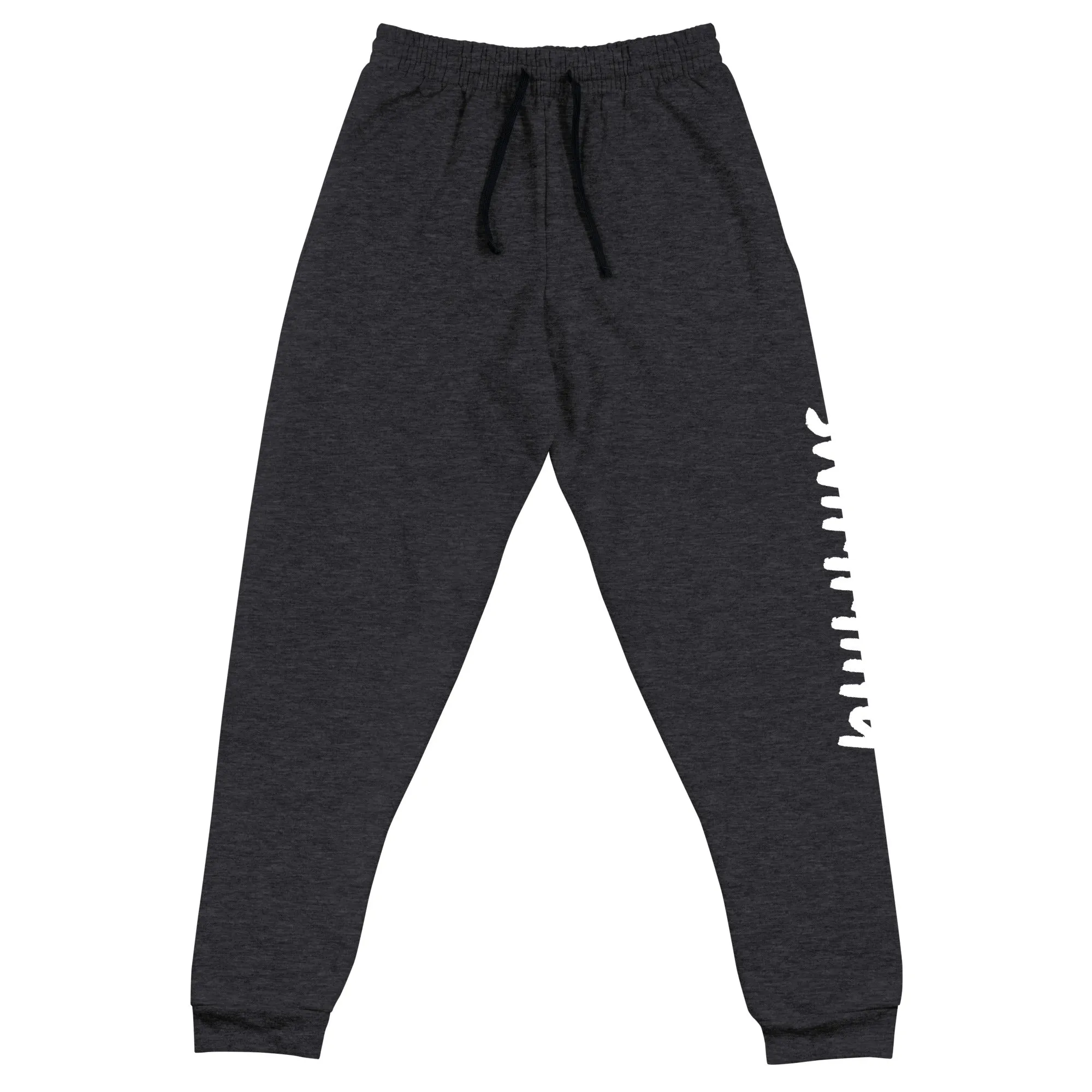Swimming Leisurewear Unisex Joggers