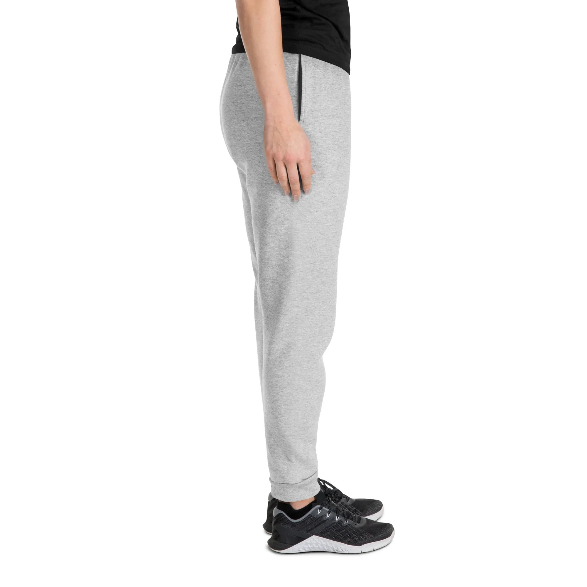 Swimming Leisurewear Unisex Joggers