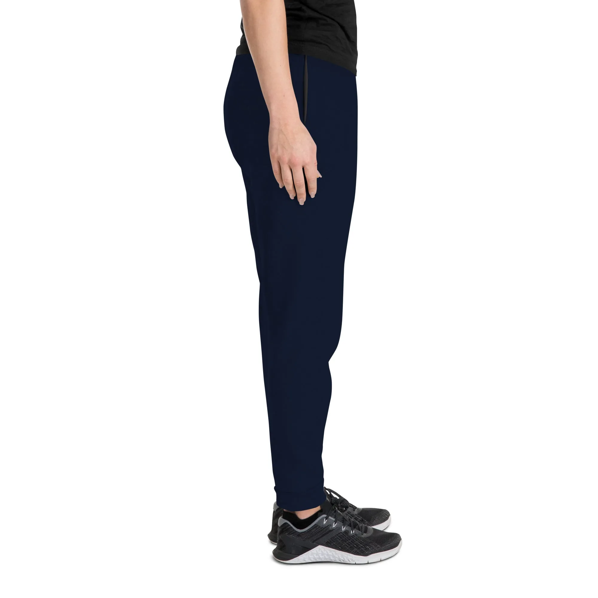 Swimming Leisurewear Unisex Joggers