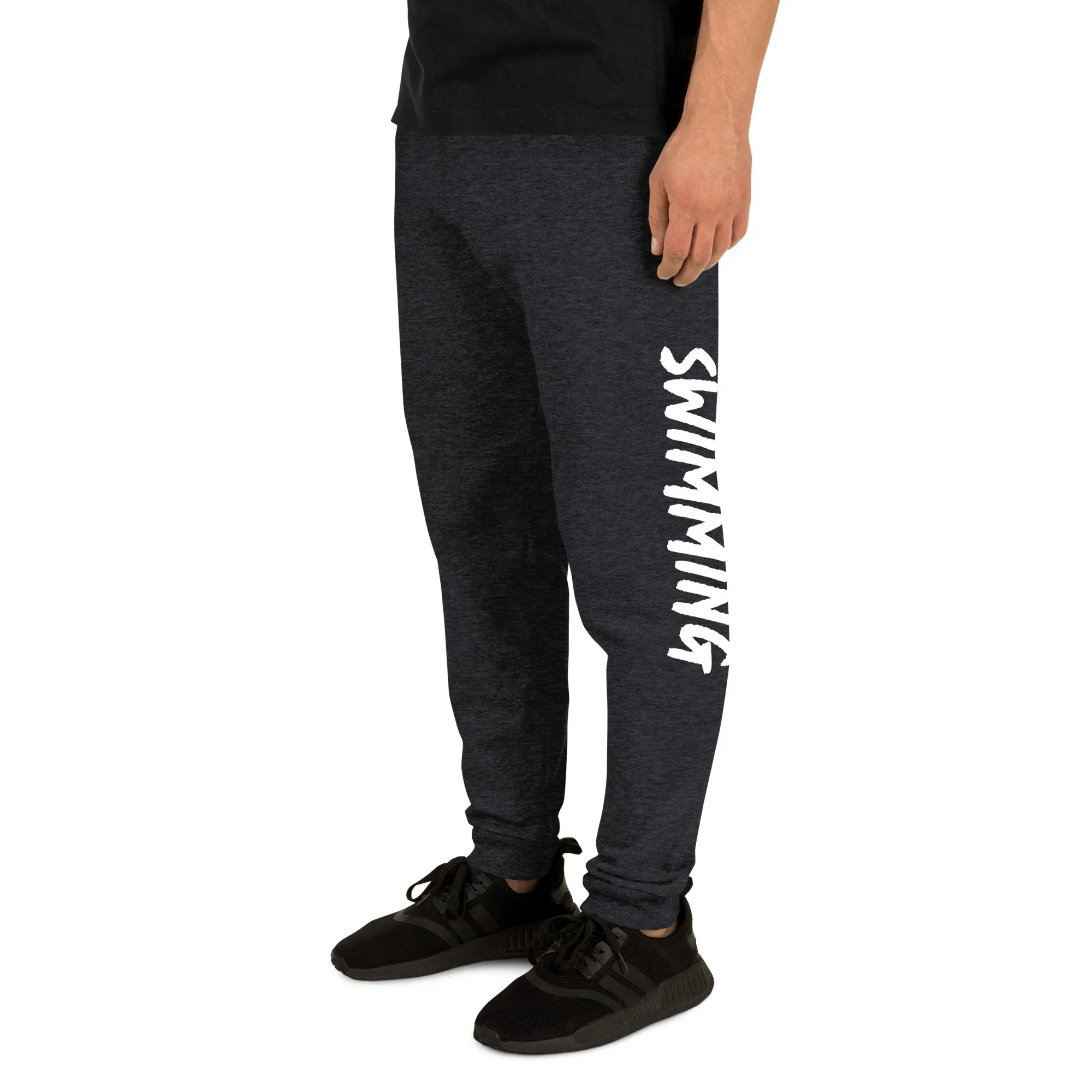 Swimming Leisurewear Unisex Joggers