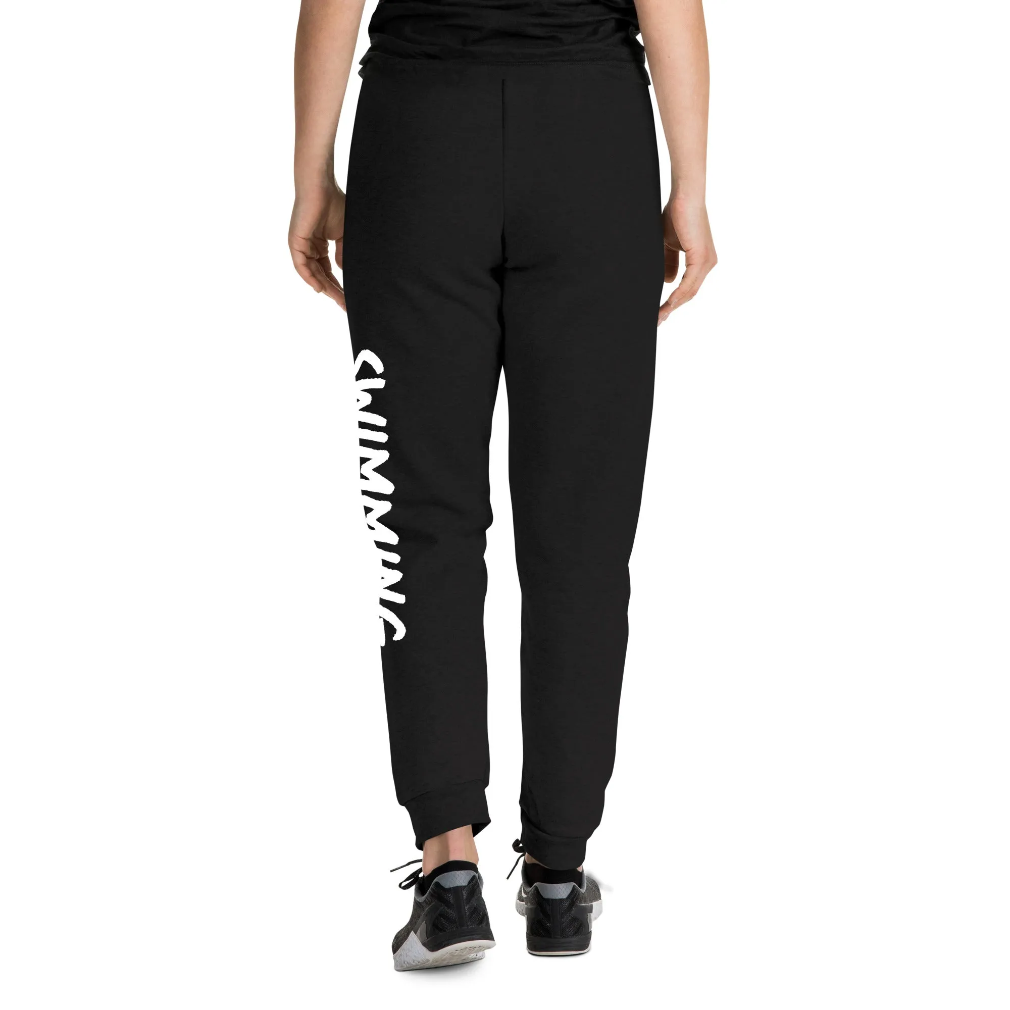 Swimming Leisurewear Unisex Joggers