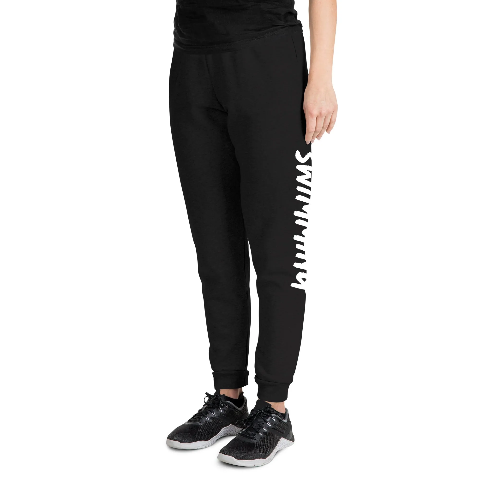 Swimming Leisurewear Unisex Joggers