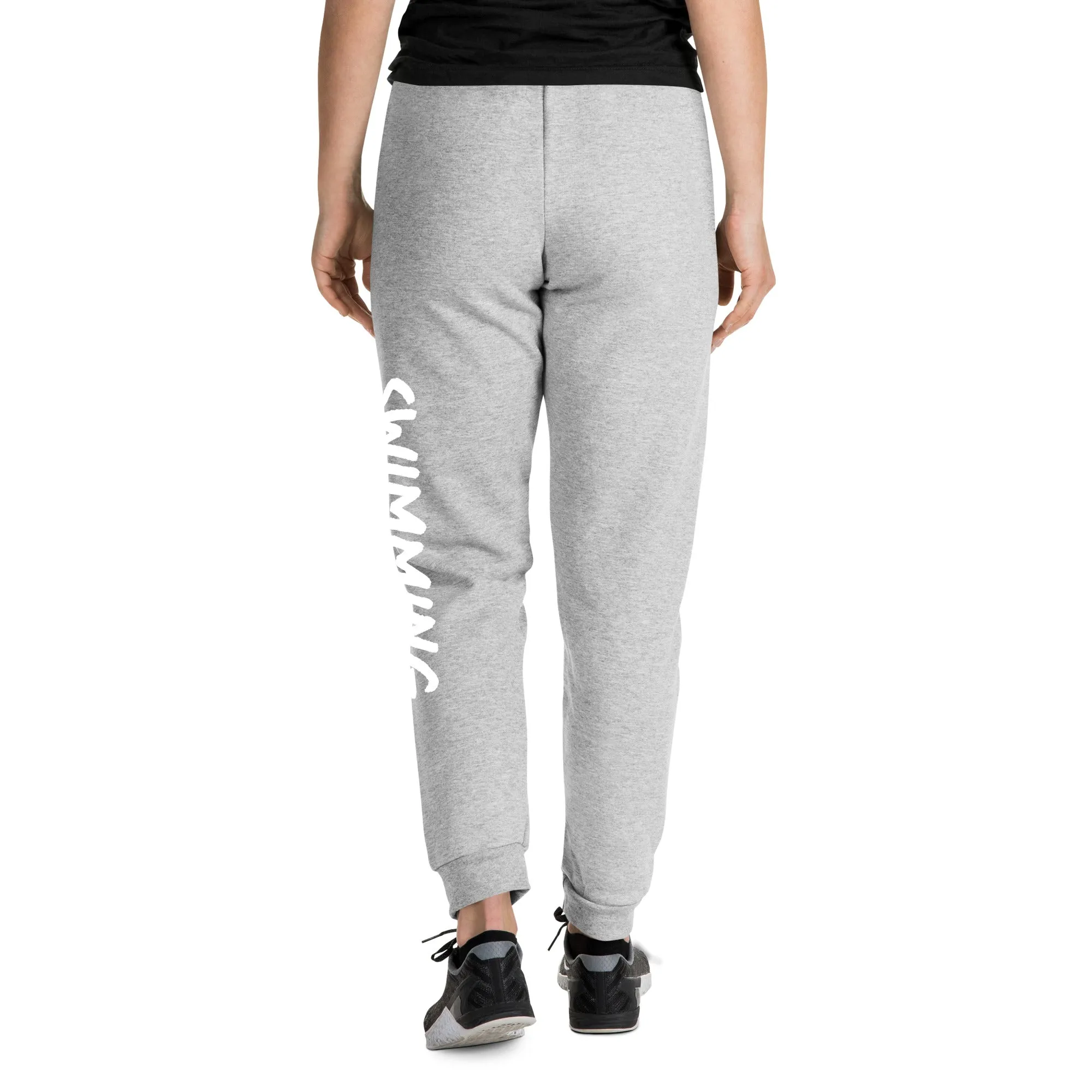 Swimming Leisurewear Unisex Joggers