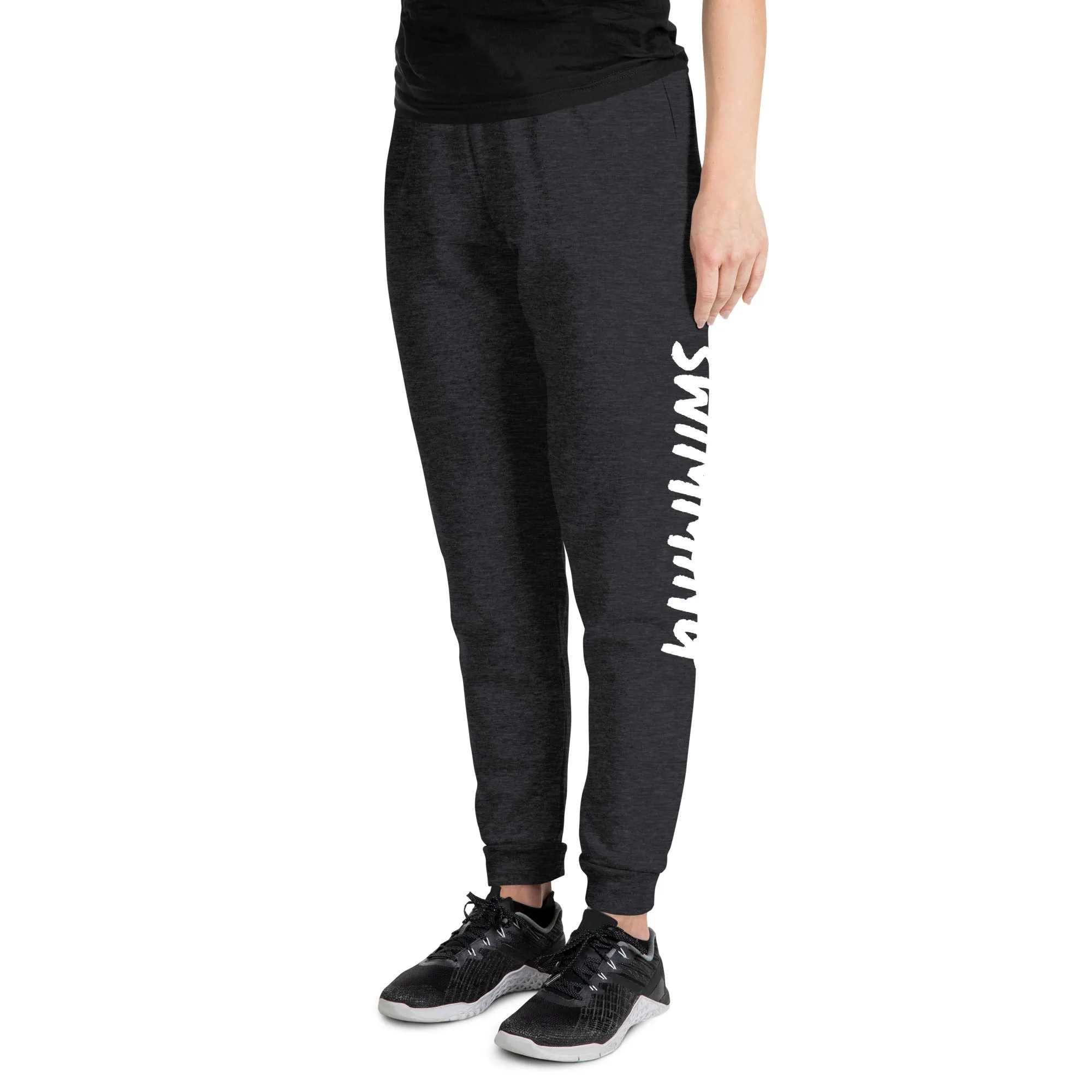 Swimming Leisurewear Unisex Joggers