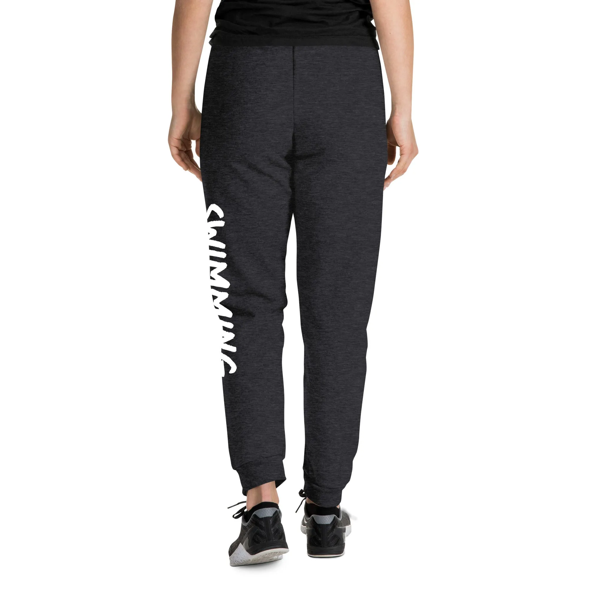Swimming Leisurewear Unisex Joggers