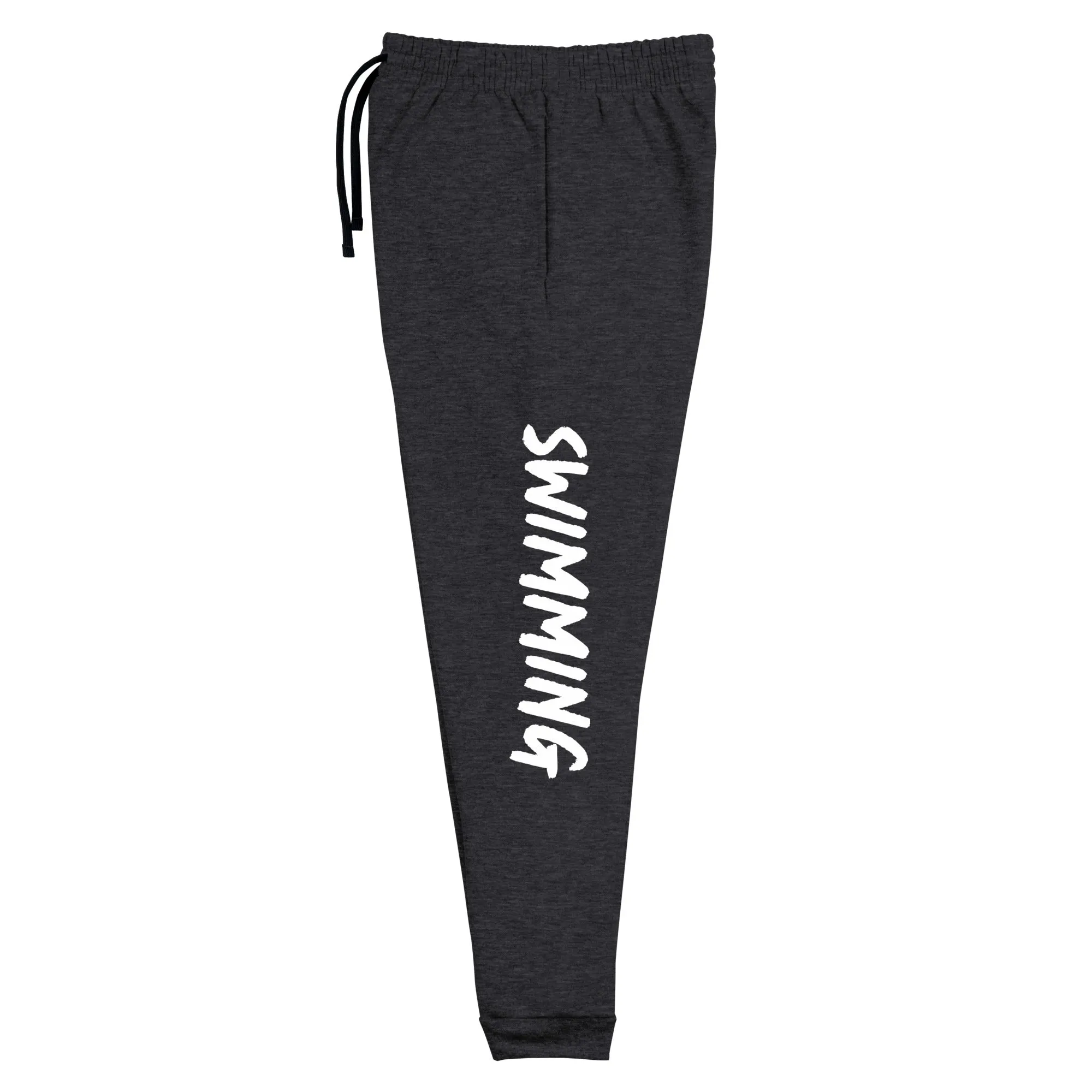 Swimming Leisurewear Unisex Joggers