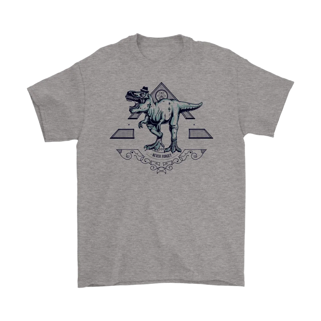 T-Rex T-shirt, T-Rex Gift, Top Hat T-Rex T-shirt, Top Hat Dinosaur, Dinosaur Gift, Dinosaur T-shirt