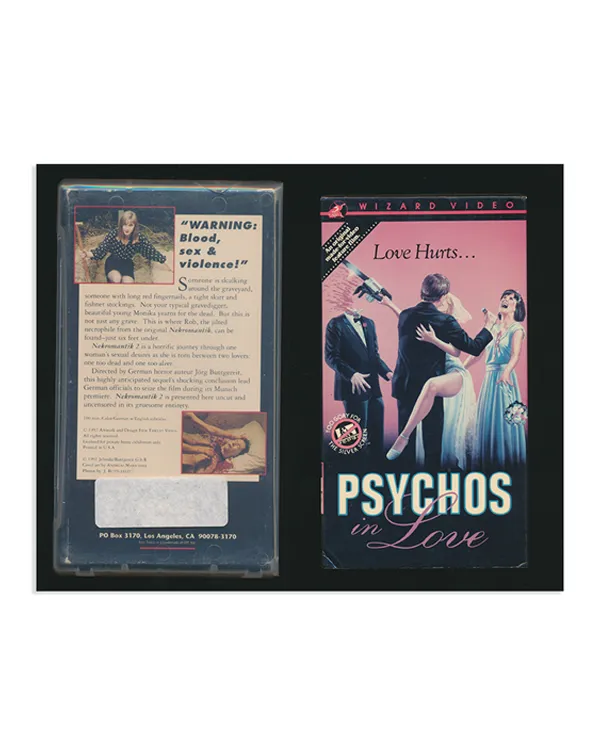 The Basement Tapes Vol. 2 Limited Edition Box