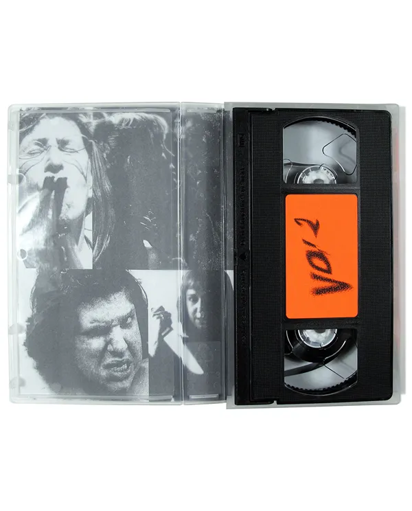 The Basement Tapes Vol. 2 Limited Edition Box