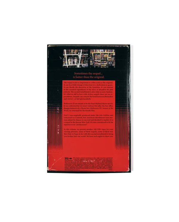 The Basement Tapes Vol. 2 Limited Edition Box
