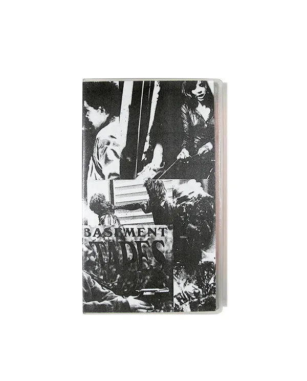 The Basement Tapes Vol. 2 Limited Edition Box