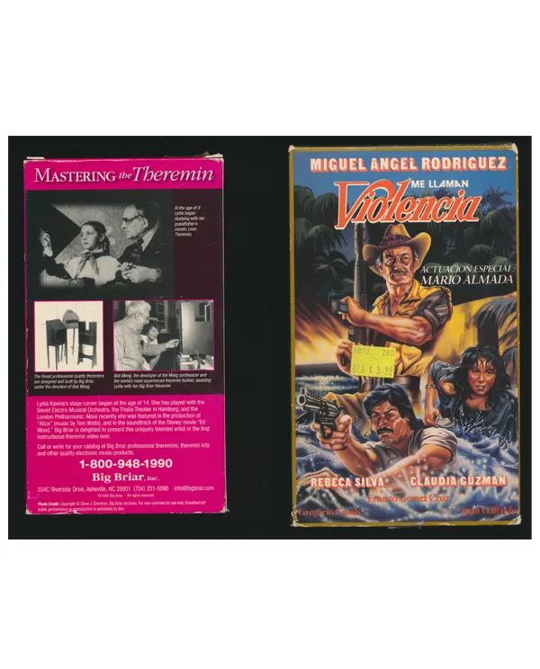 The Basement Tapes Vol. 3 Limited Edition Box