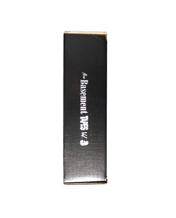 The Basement Tapes Vol. 3 Limited Edition Box