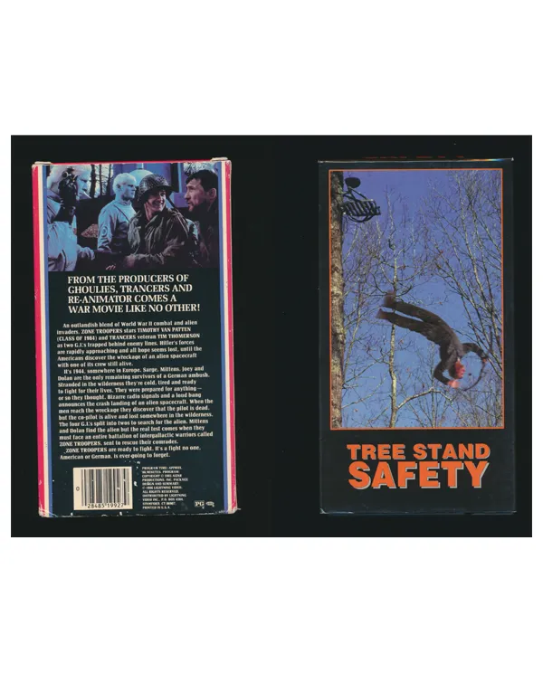 The Basement Tapes Vol. 3 Limited Edition Box