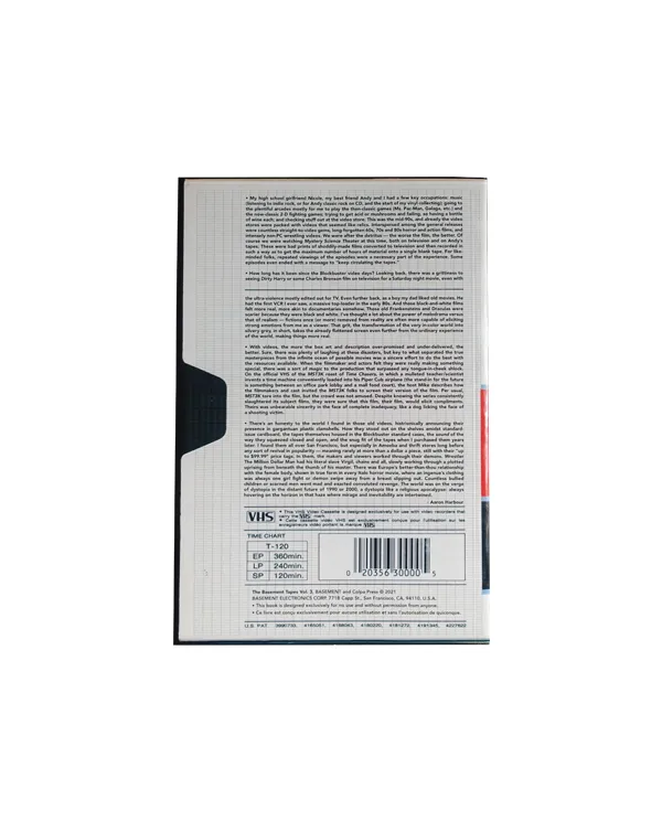 The Basement Tapes Vol. 3 Limited Edition Box