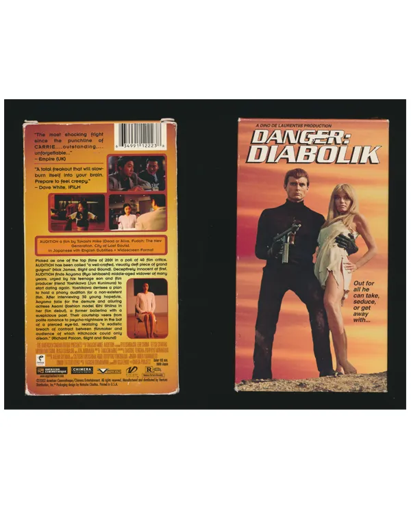 The Basement Tapes Vol. 3 Limited Edition Box