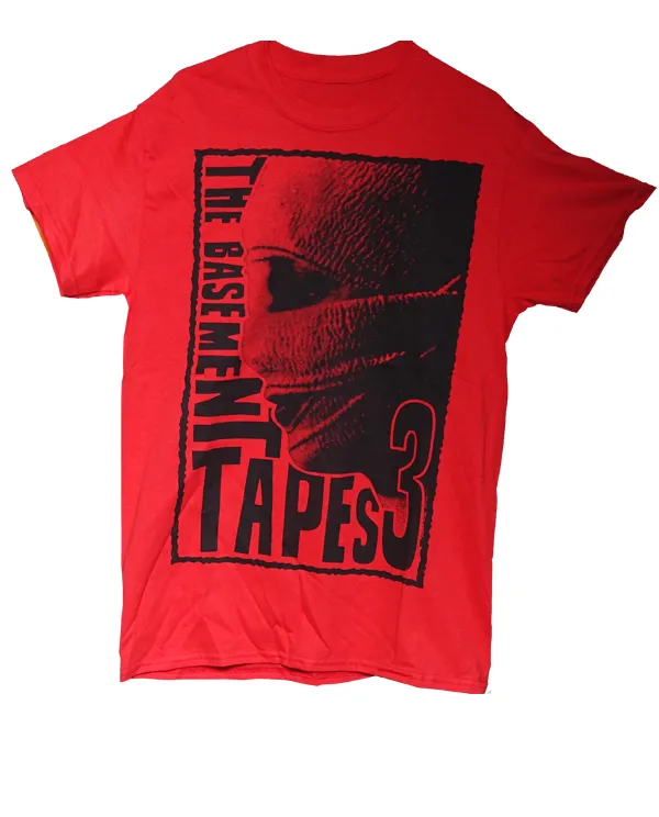 The Basement Tapes Vol. 3 Limited Edition Box