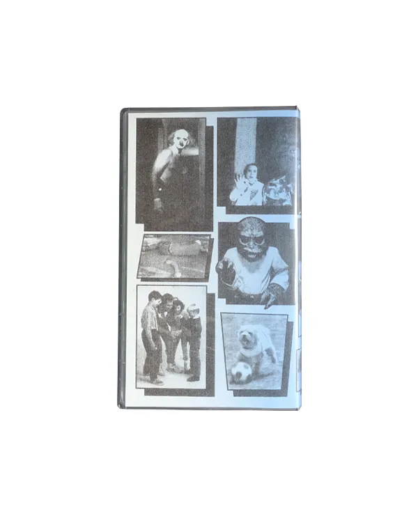 The Basement Tapes Vol. 3 Limited Edition Box