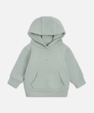The Colton Hoodie - Jade