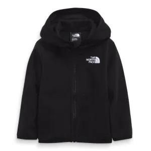 The North Face Baby Glacier Hoodie (TNF Black)