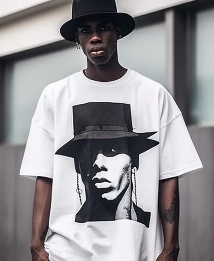 The OG Streetwear TShirt