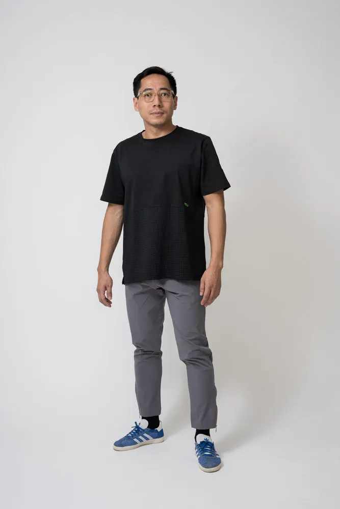 The Zip Jogger