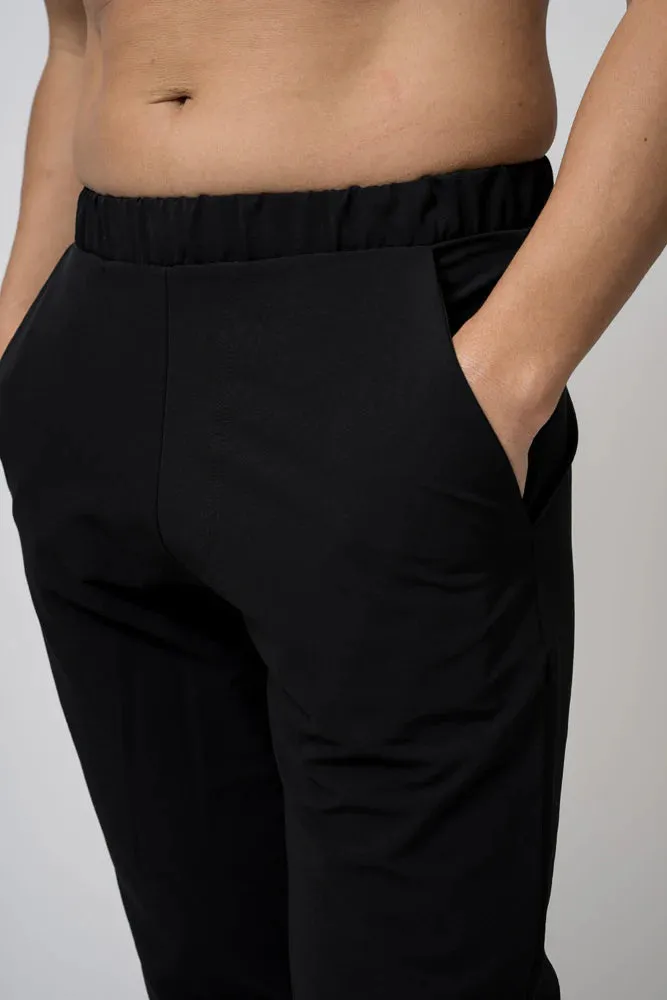 The Zip Jogger