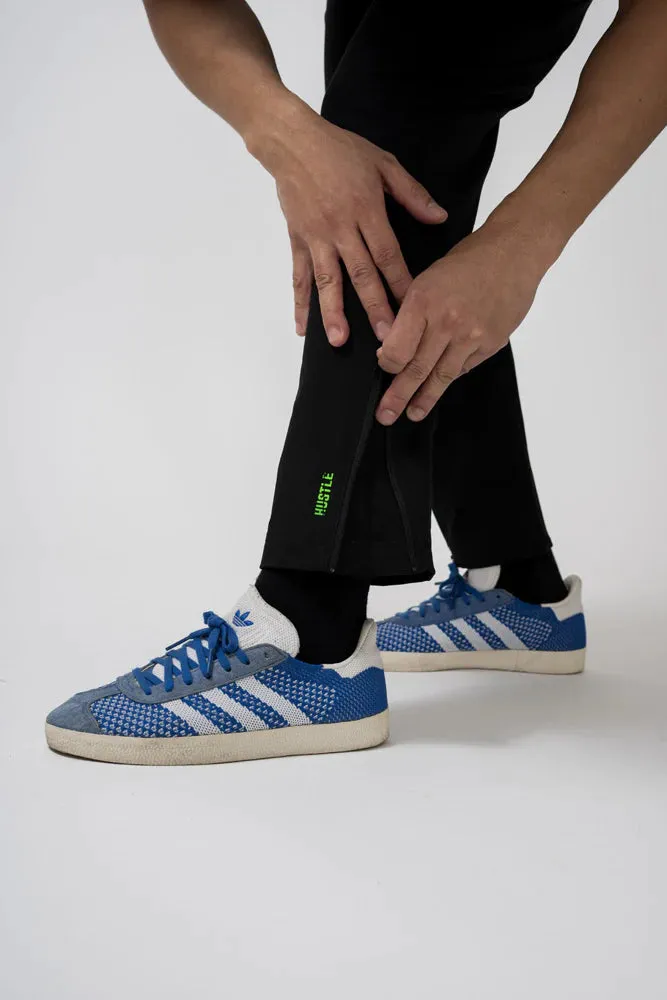 The Zip Jogger