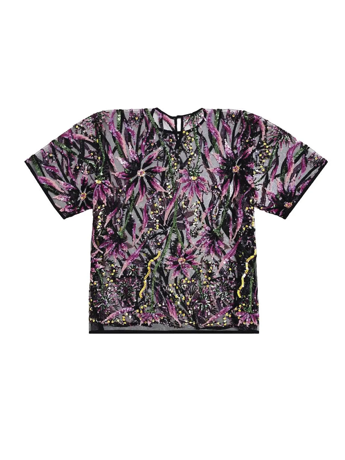 Thera T-Shirt ::RET