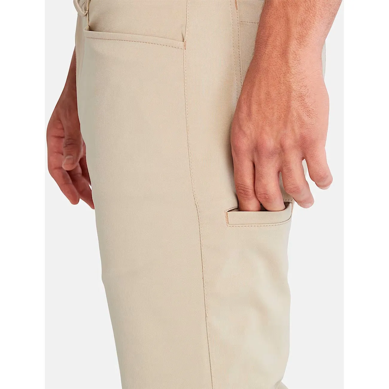 Timberland Pro Men's Tempe Jogger Work Pants -Sand- TB0A55RQAY3