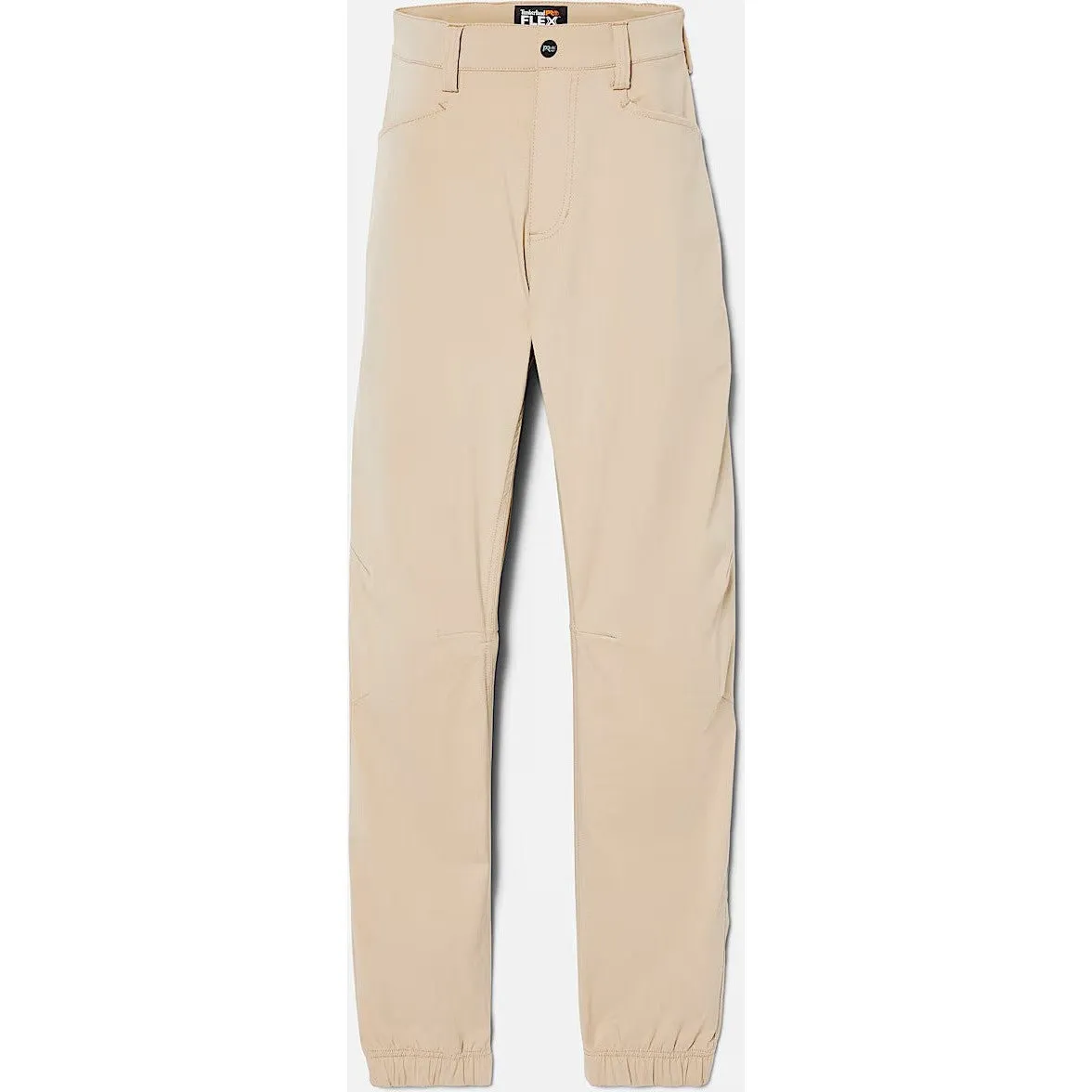 Timberland Pro Men's Tempe Jogger Work Pants -Sand- TB0A55RQAY3
