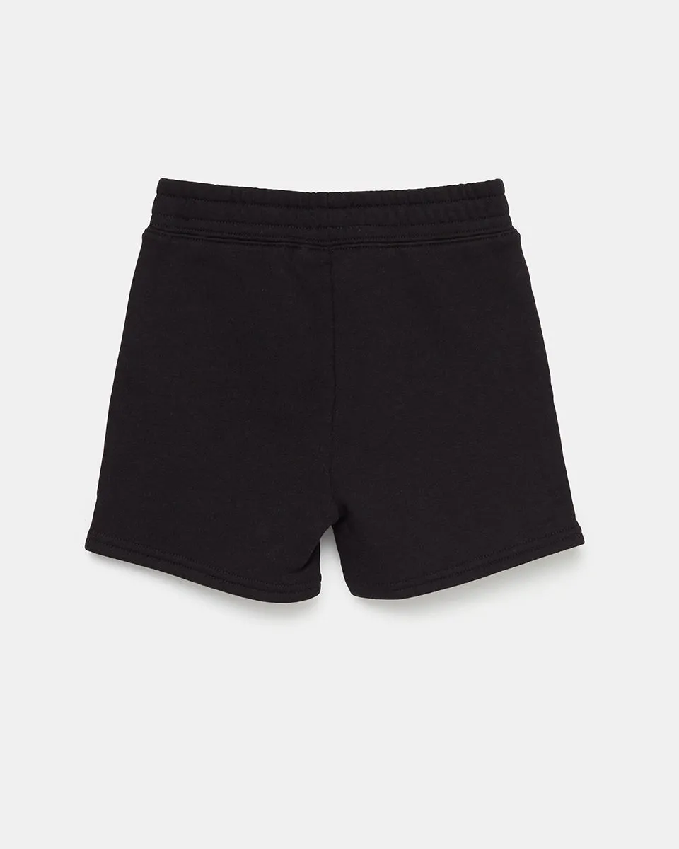 TreeFleece Short